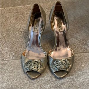 Badgley Mischika Size 8